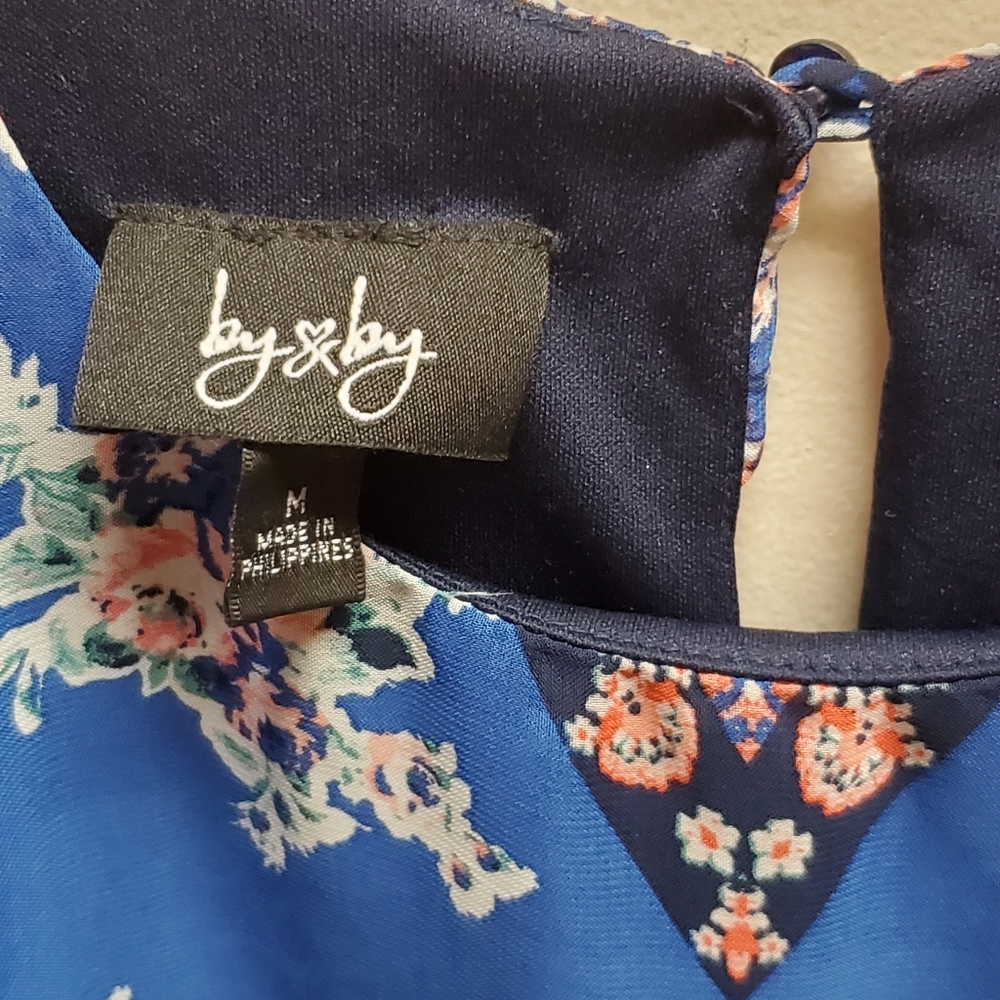 By & by Medium Dress - Picture 2 of 2